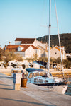 Sailing Dalmatia & Istria tour: May 24-31st, 2024