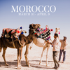 MOROCCO- March 31- April 9th, 2024