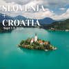 Slovenia & Istria, Croatia- Sept 1st-9th, 2024