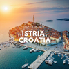 Istria, Croatia- Sept 3-10th, 2023