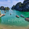 Vietnam Adventure! March 3-11, 2024